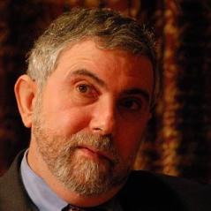 Paul Krugman Calls the Koch Brothers ‘Perfect Villains’ and ‘Serious Evildoers’