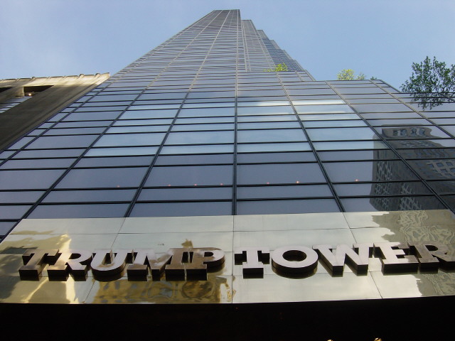 What We Know About Trump’s Wiretap Claims