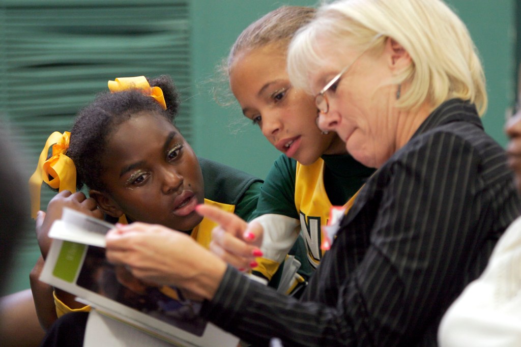 D.C. principals’ salaries to be based on evaluations