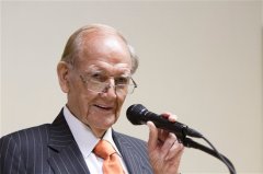 The McGovern whom few remember