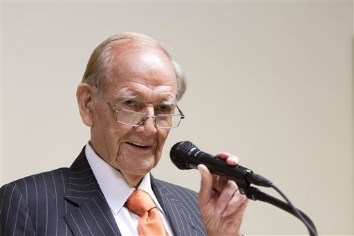 The McGovern whom few remember