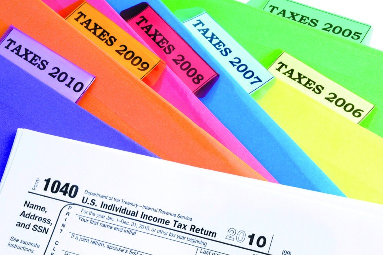 Examiner Editorial: Hated IRS ends its most popular program