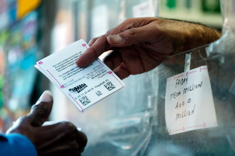 Powerball, Mega Millions give state budgets a lift