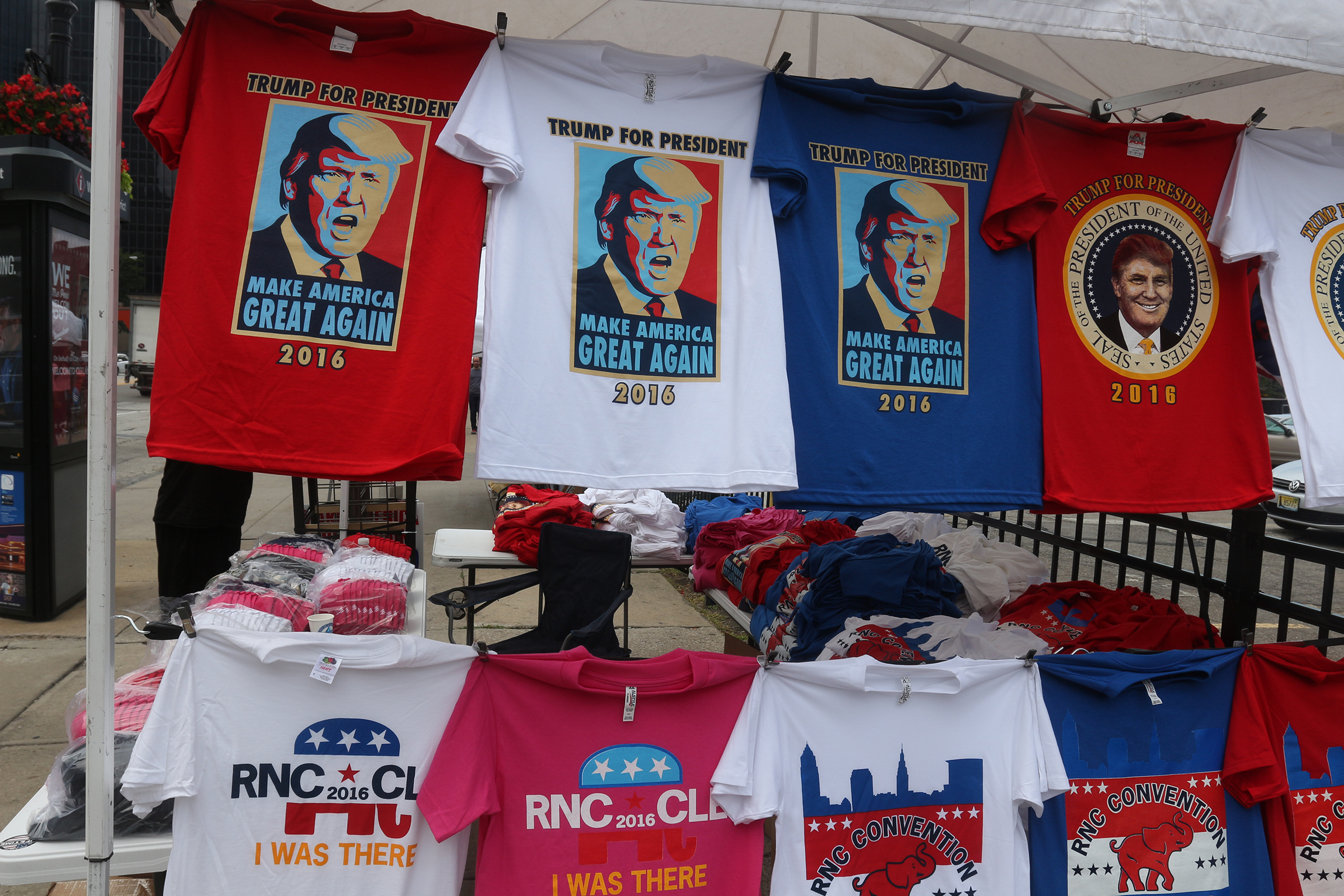 Snatching controversy from the jaws of triumph