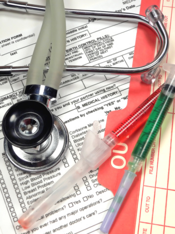 United Medical Center, which has been kept afloat with more than $100 million in cash infusions from D.C. taxpayers since 2007, faces more budget shortfalls amid reports of poor customer service and severely limited staff in key areas. (Photo: Thinkstock)