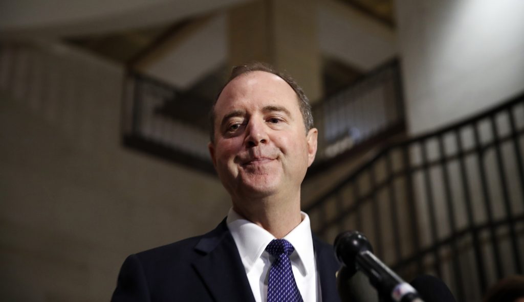 Adam Schiff warns House Intelligence at risk of losing ‘integrity and independence’