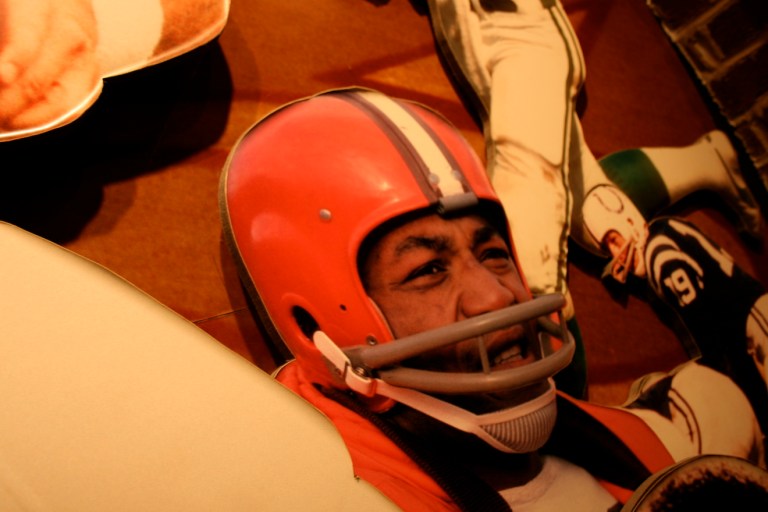 Afternoon Links: Step Away from the iPhone… the Browns are Going to the Super Bowl