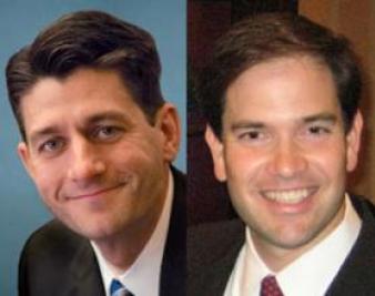 Ryan-Rubio 2012