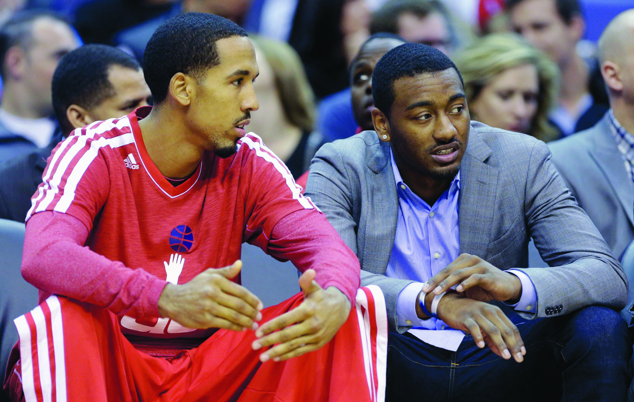 Winless Wizards need to get healthy fast