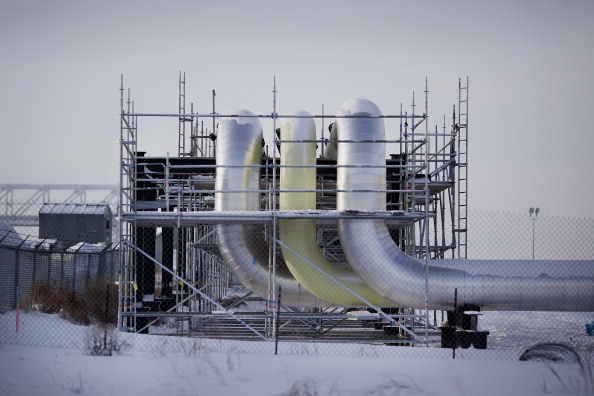 Keystone XL groups wait on Nebraska court