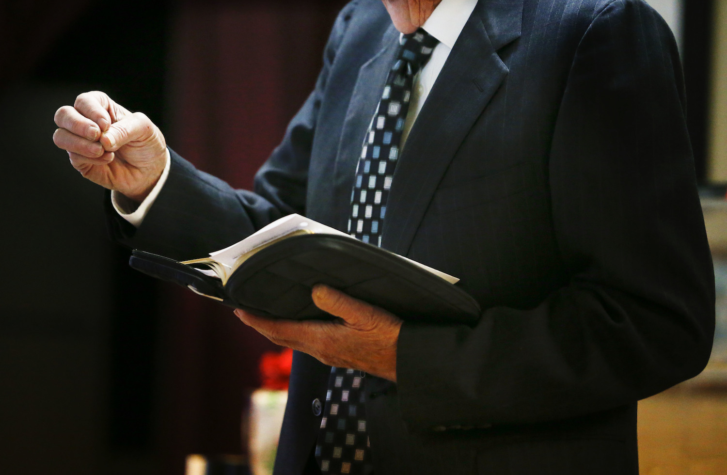 From the inside, a Democrat points to his party’s blind spot on religion