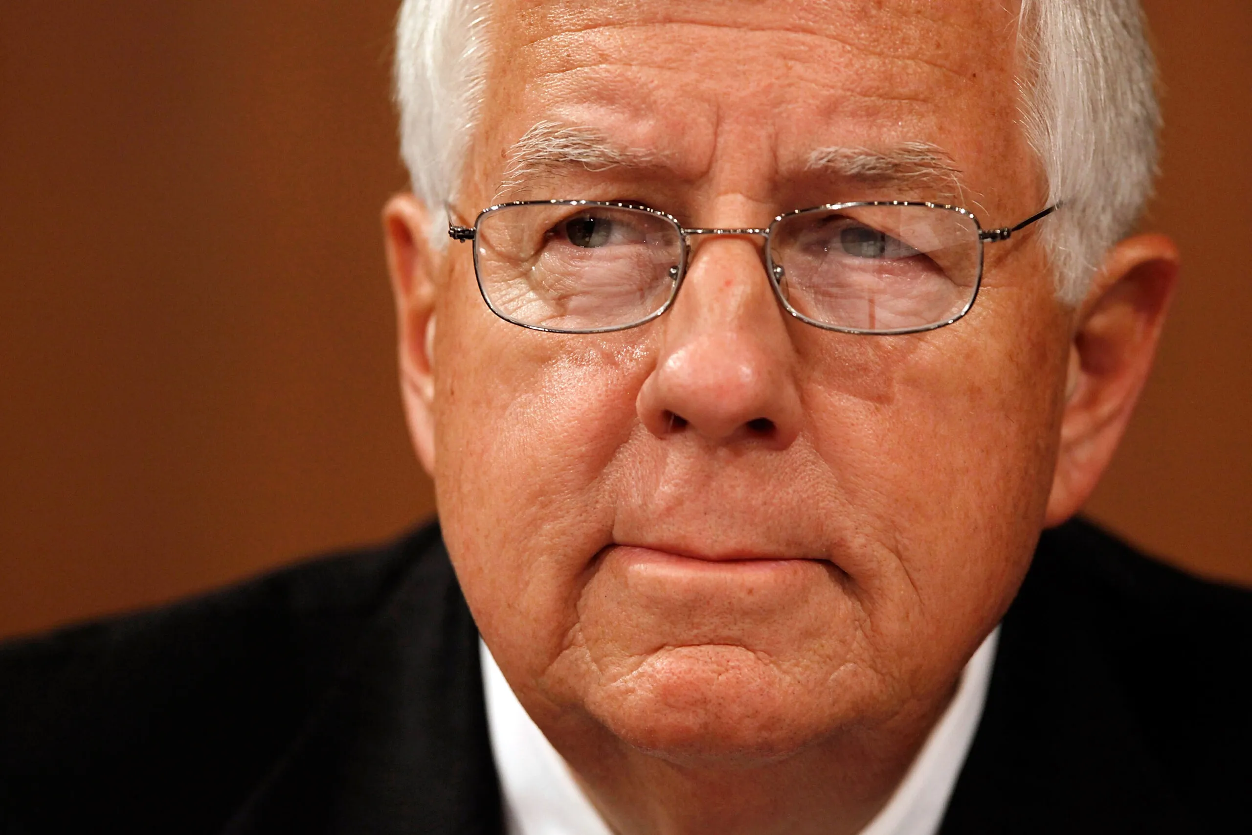 Senate Republicans introduce 10-year balanced-budget plan