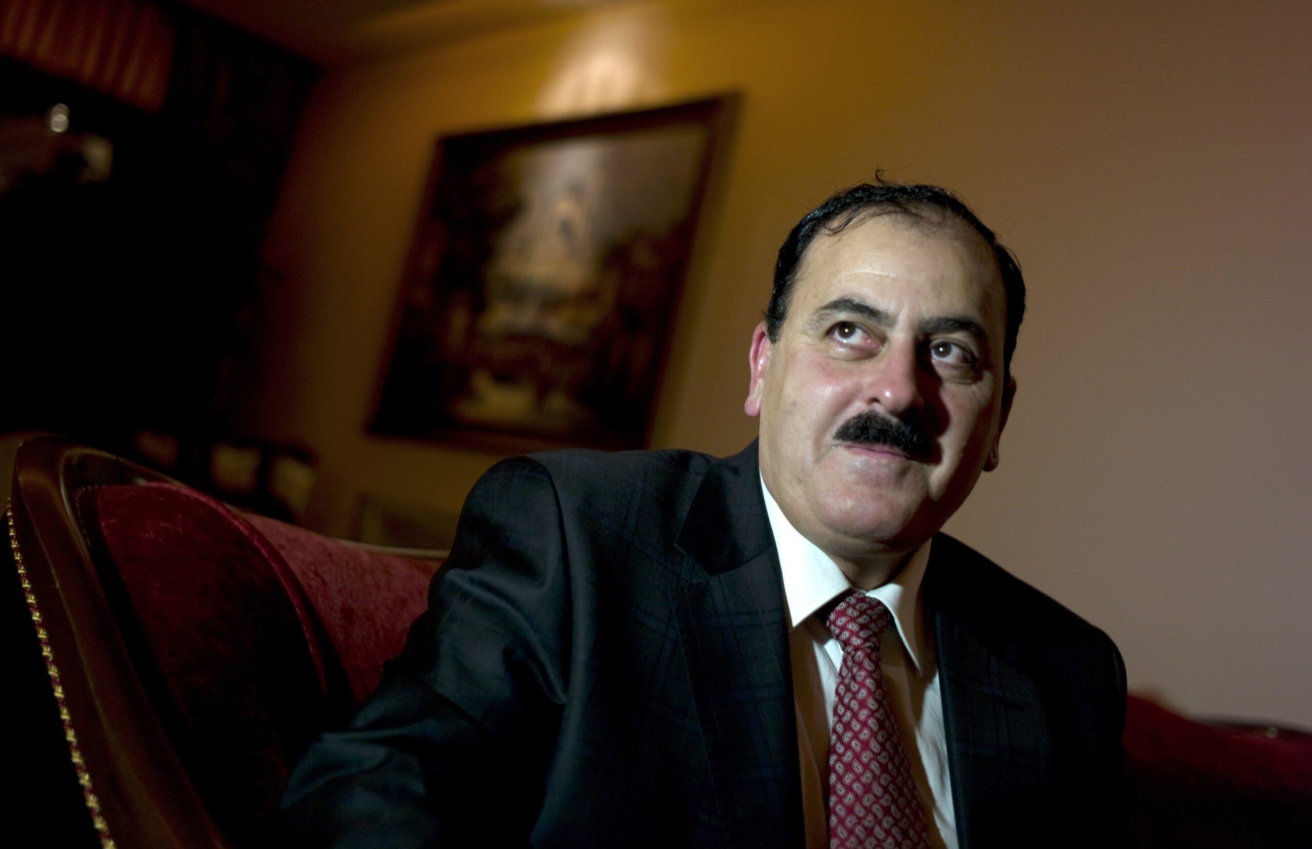 Syria rebel commanders reject leadership shakeup