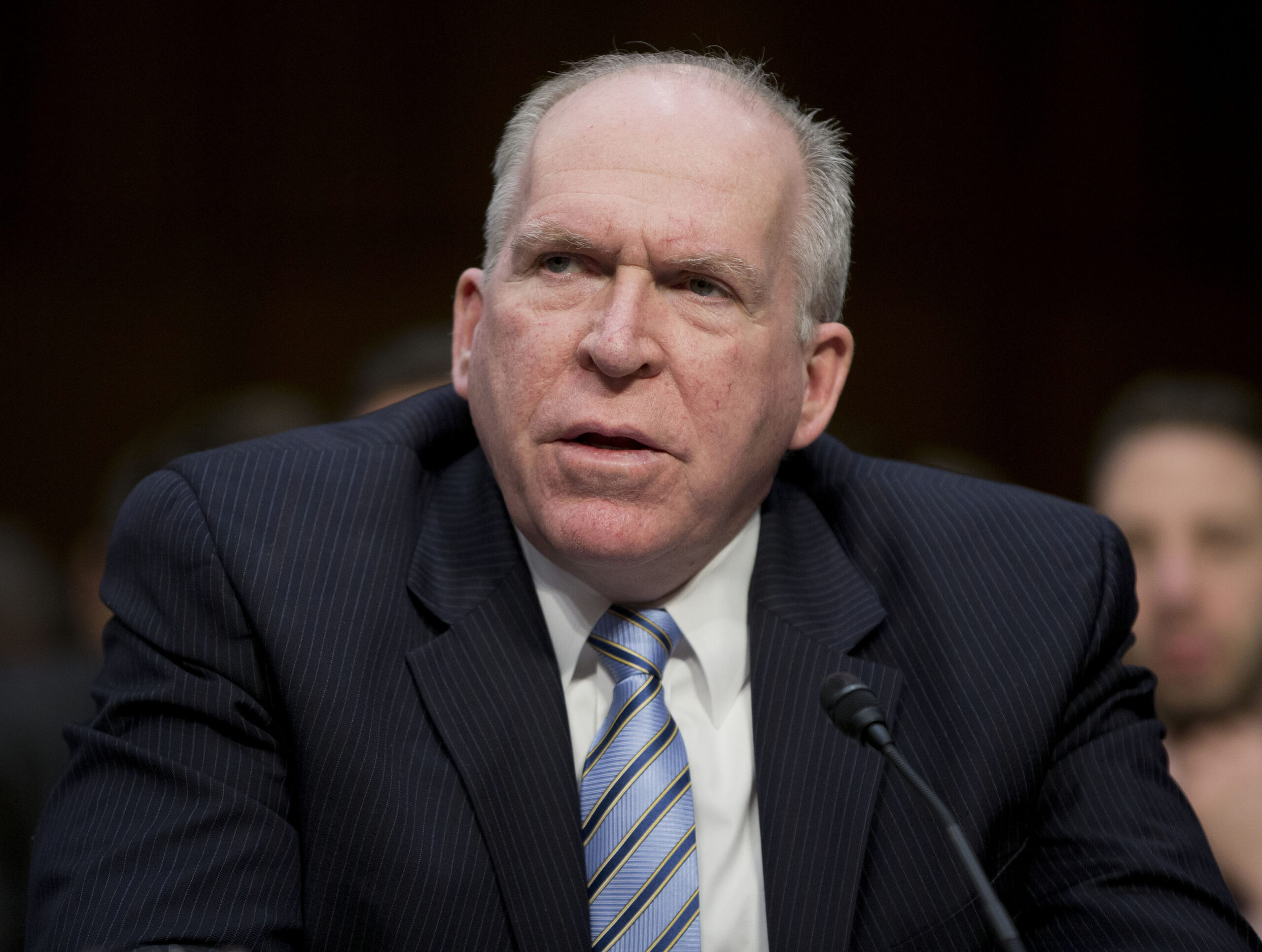 Why Obama can’t sweep aside his John Brennan problem at the CIA