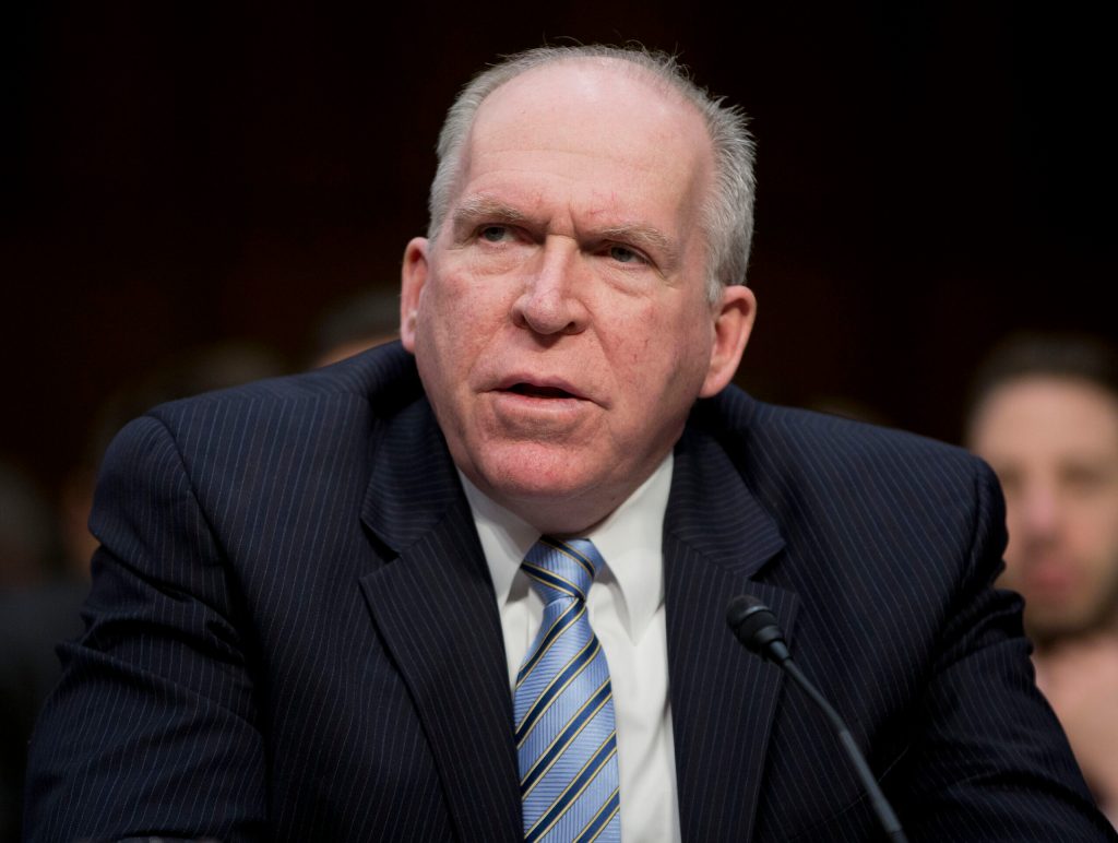 Why Obama can’t sweep aside his John Brennan problem at the CIA