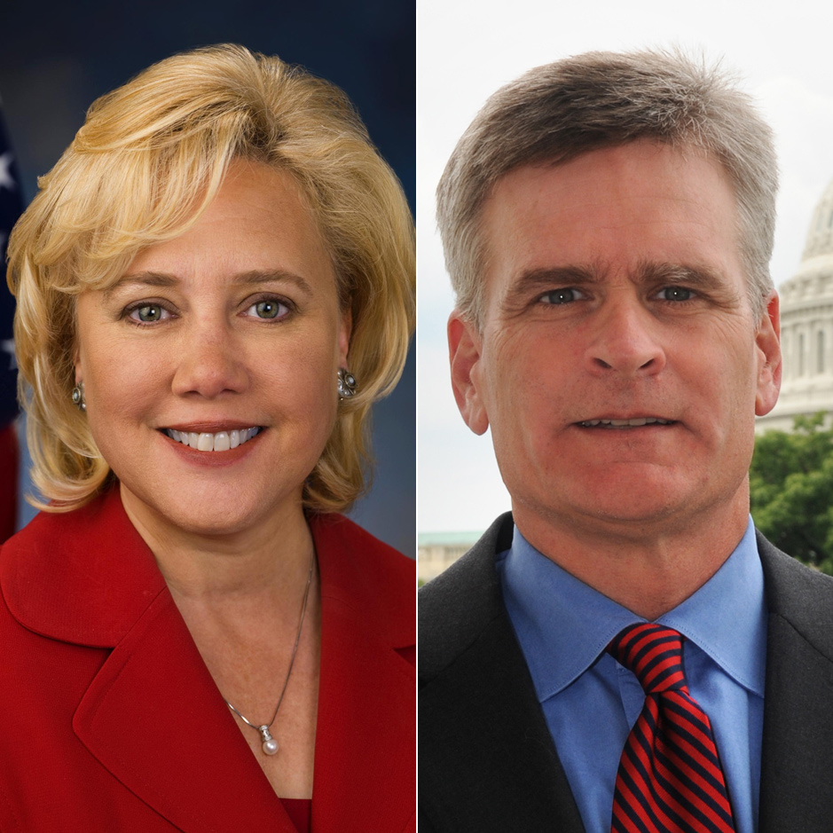 Louisiana Senate Race Proceeding to Runoff