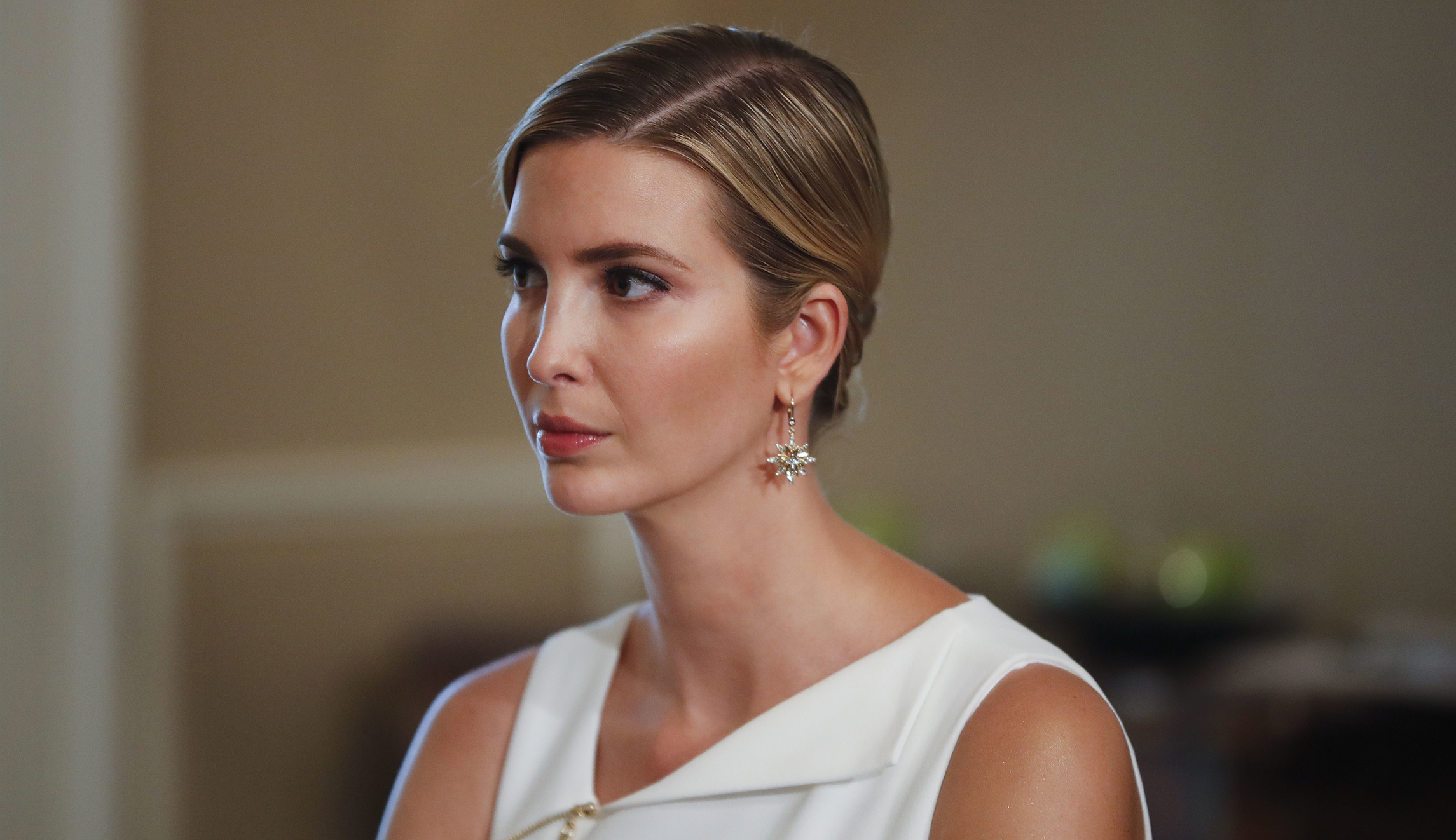 Ivanka Trump on Barcelona attacks: ‘Terror anywhere imperils freedom everywhere’