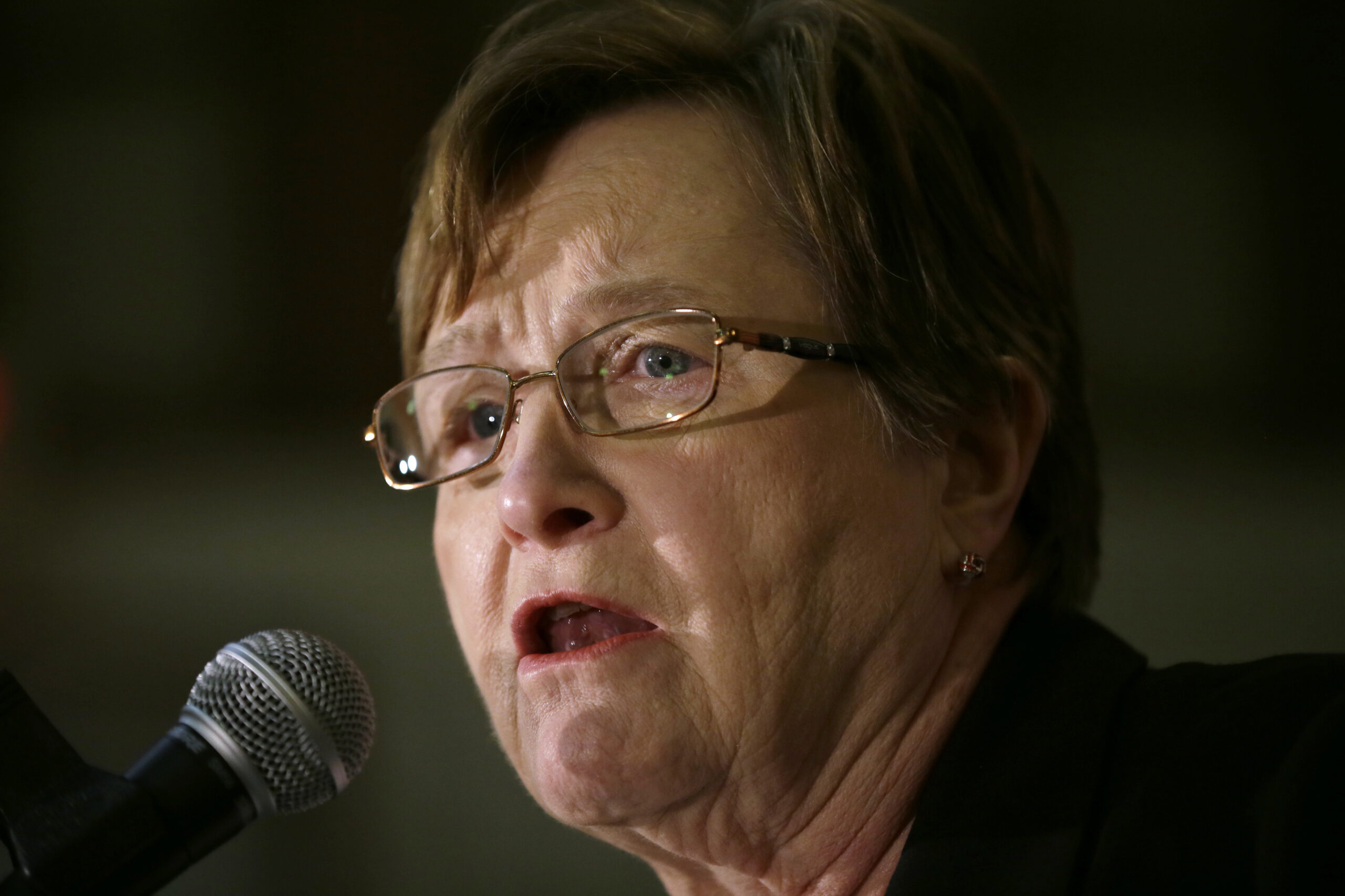 Dem Senate candidate has no idea what a sanctuary city is