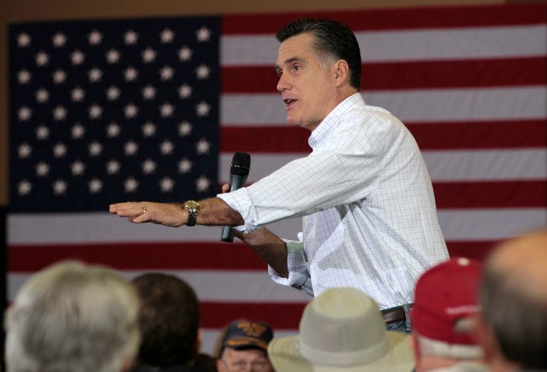 Team Romney sharpens attacks on Gingrich