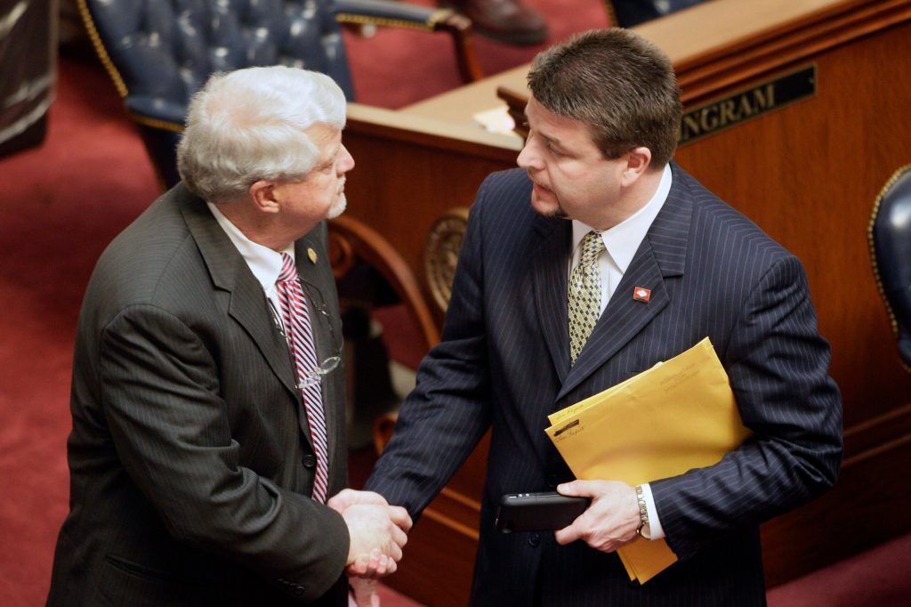 Anti-abortion groups divided over legal tactics