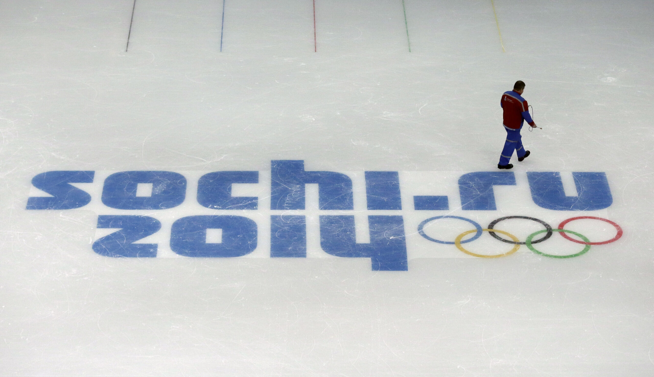 Upcoming Winter Olympics to take center stage on Sunday shows