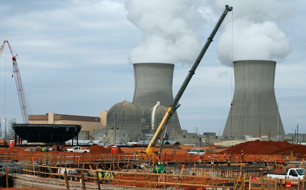 Make US nuclear exports easier