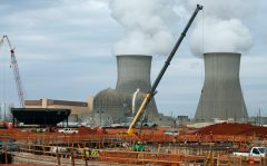 GOP embraces liberal environmentalism skeptic with radical plan for nuclear energy