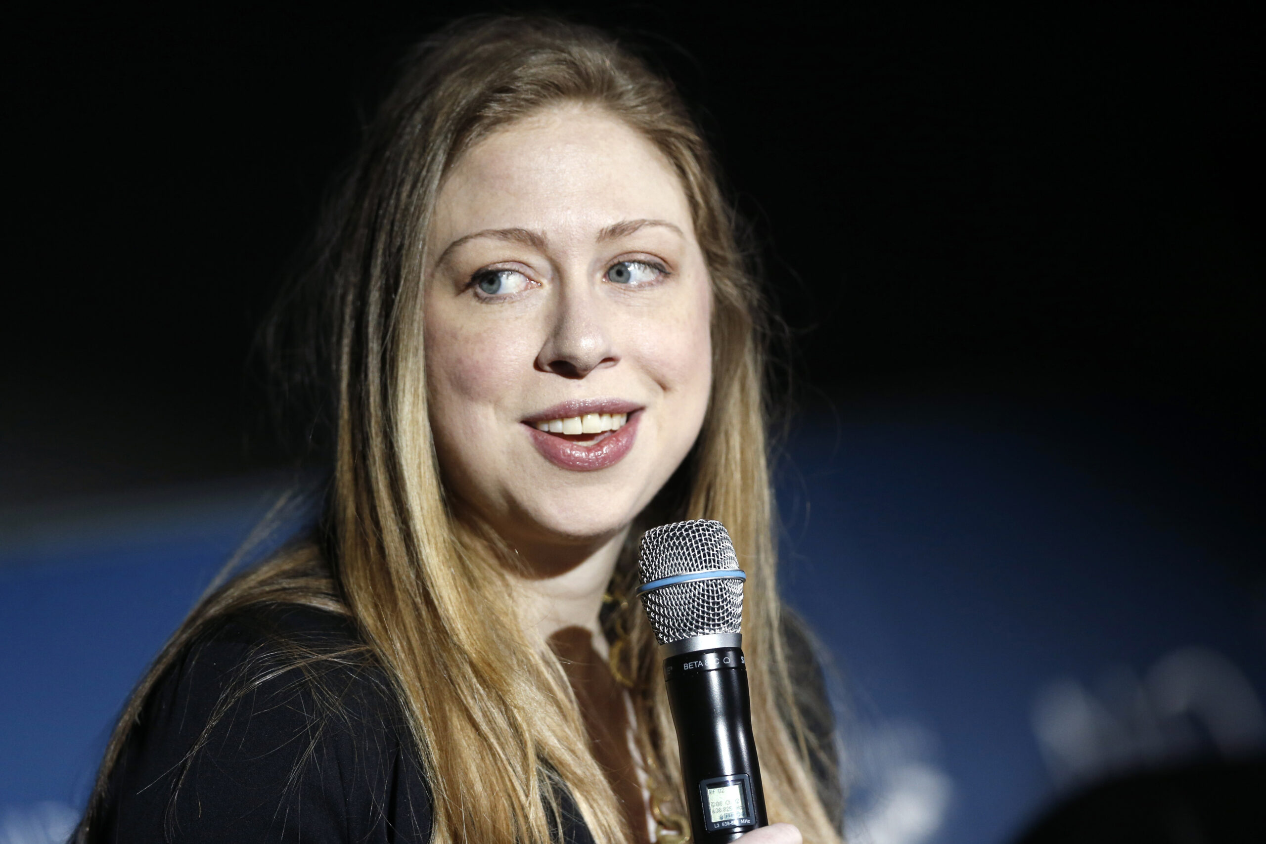 Chelsea Clinton speaking fees can reach $75,000