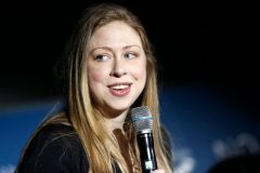 Chelsea Clinton speaking fees can reach $75,000