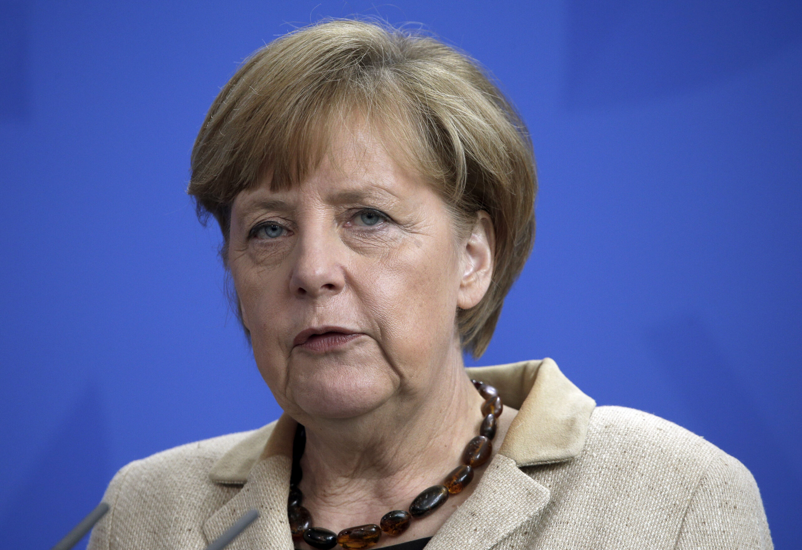 Germany should help lead NATO response to Russia