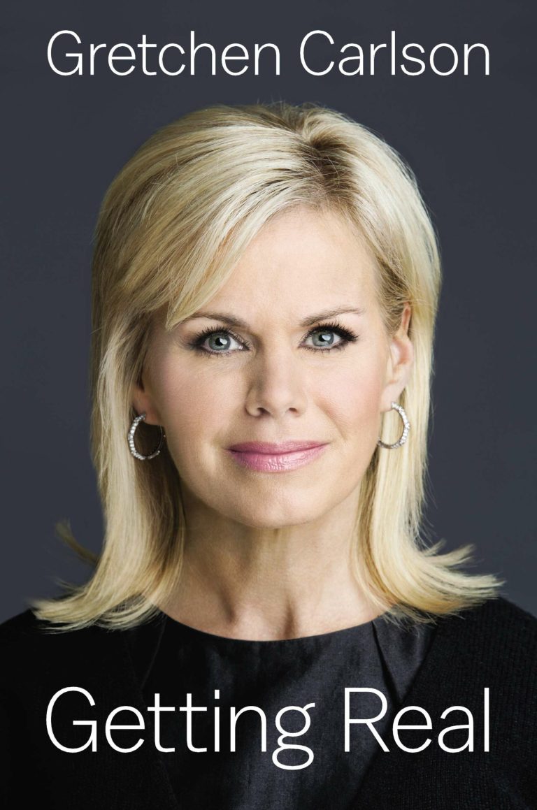 Gretchen Carlson: Big 3 networks aren’t hit with ‘bimbo’ slaps like Fox