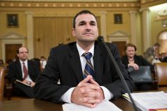 Obama calls up Danny Werfel, Washington’s cleanup man, to restore trust in the scandal-plagued IRS
