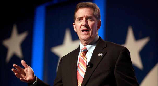 Jim DeMint: Romney will win South Carolina