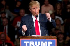 Does Trump spell the end of our brief era of ideology?