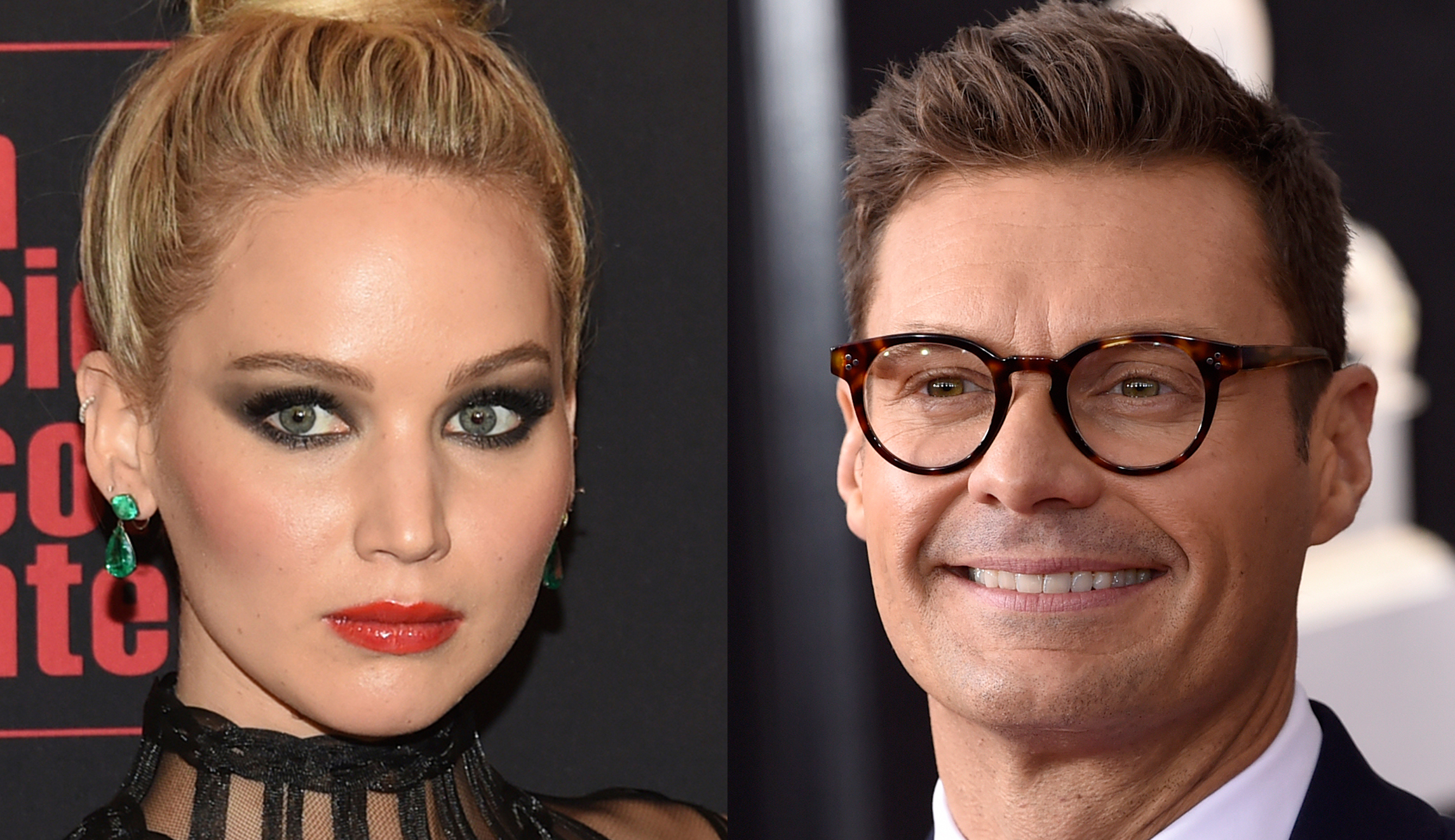 Jennifer Lawrence unsure on Ryan Seacrest allegations: ‘I think it is scary’