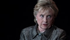 Senate Homeland Security Committee releases report on FBI investigation into Hillary Clinton