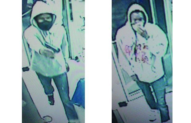 Suspects sought in string of P.G. armed robberies