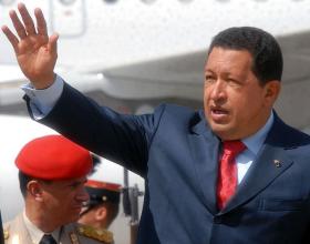 Venezuela is Crumbling