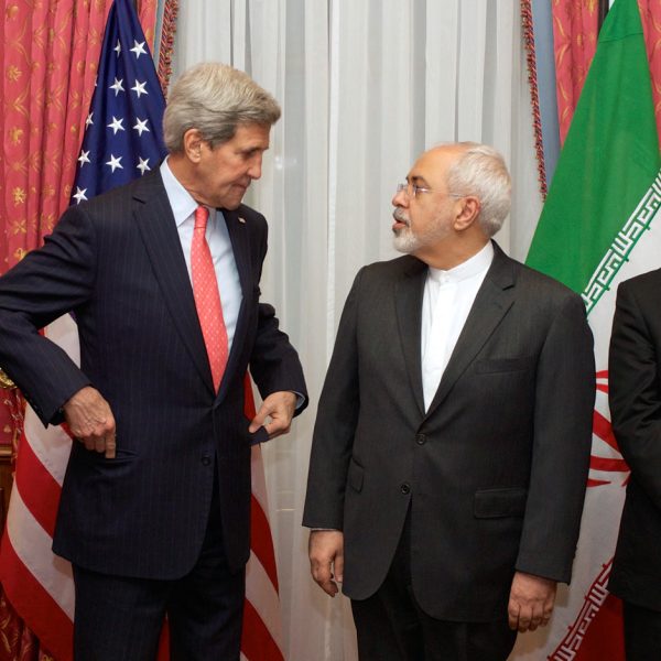 Iran’s Cheating