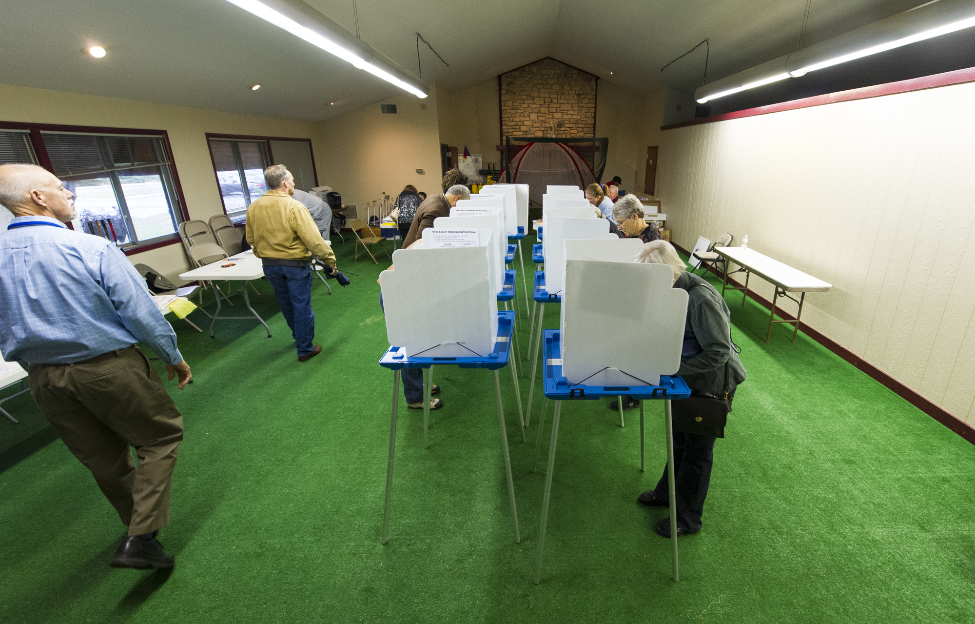 Lack of Indiana polling may be seriously distorting perception of GOP race