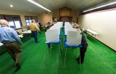Lack of Indiana polling may be seriously distorting perception of GOP race