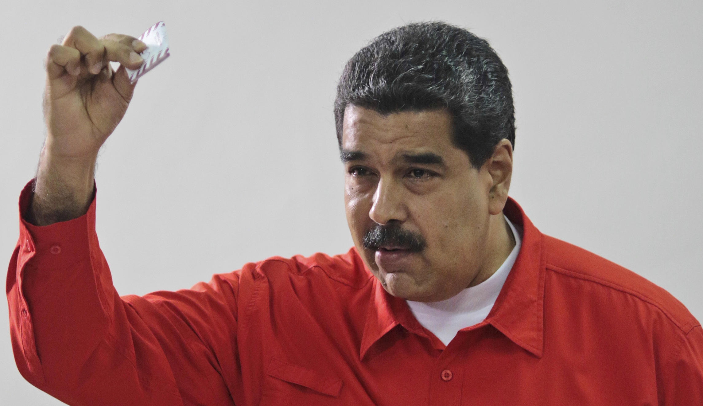 Why Tuesday will be a big day for Venezuela’s future