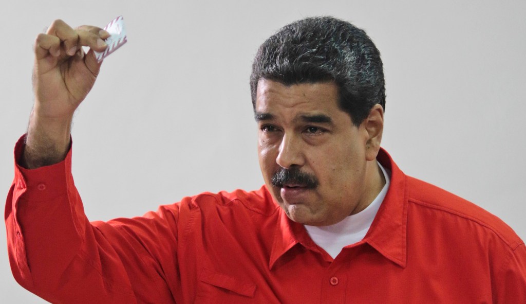 On Venezuela, the US needs diplomatic unity