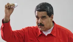 US diplomat: ‘Very, very possible’ half of Venezuela’s population flees Maduro regime