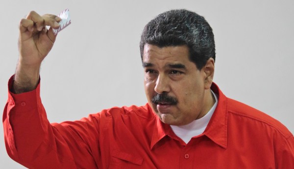 Why Tuesday will be a big day for Venezuela’s future