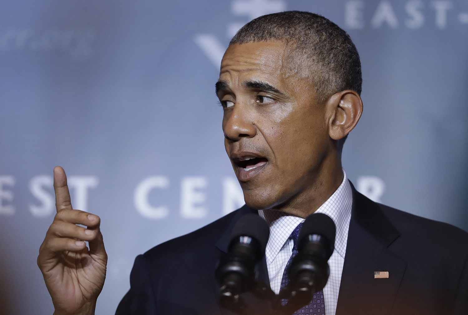 Obama seeks new relationship with tribes amid pipeline fight