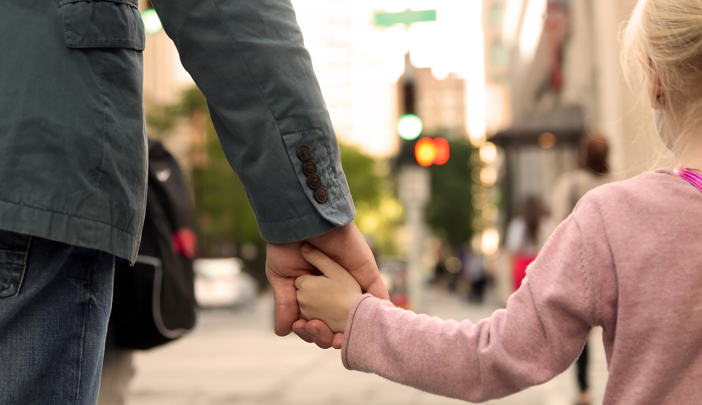 Even the best mother cannot be a father