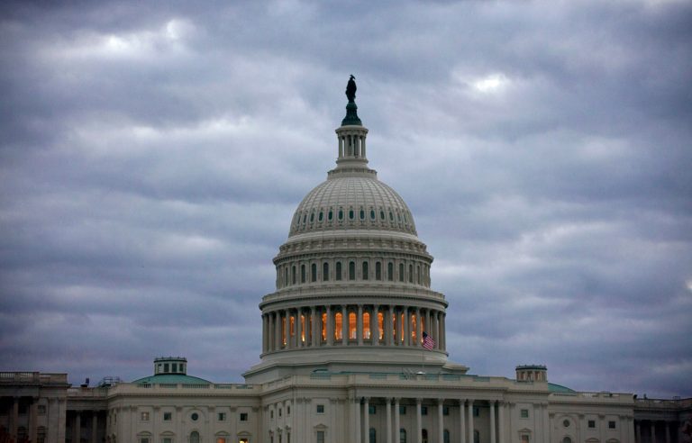 AP-GfK poll: Public admiration of Obama drops