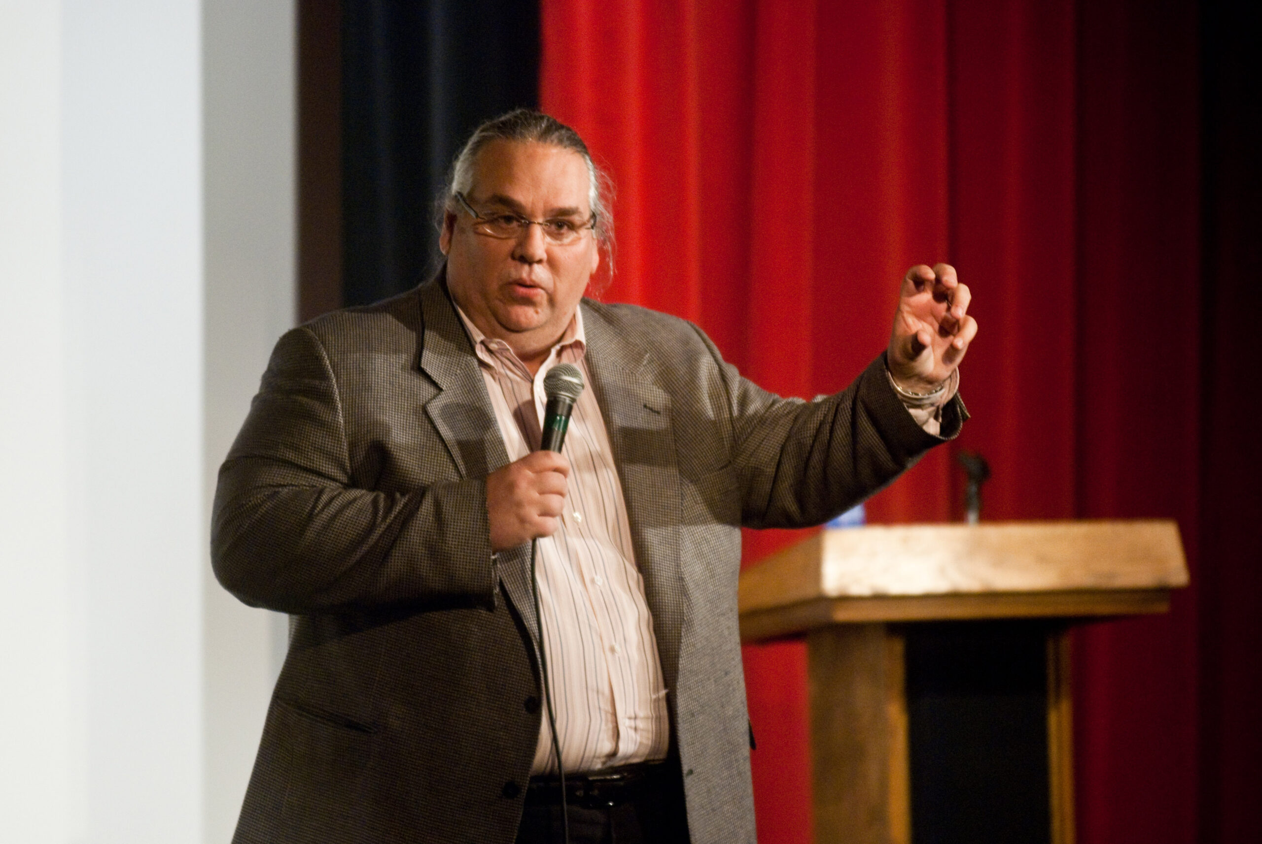 NYC minister to repay $1.2M after AP probe