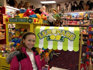 3-Minute Interview: 8-year-old entrepreneur Kylee Majkowski